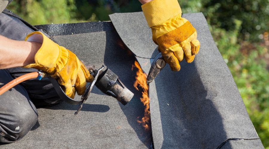 Local Chimney Repair in Santa Anna, TX